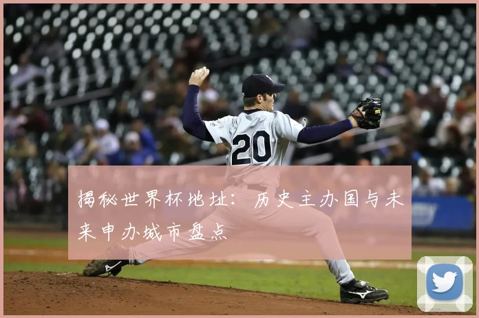 揭秘世界杯地址：历史主办国与未来申办城市盘点