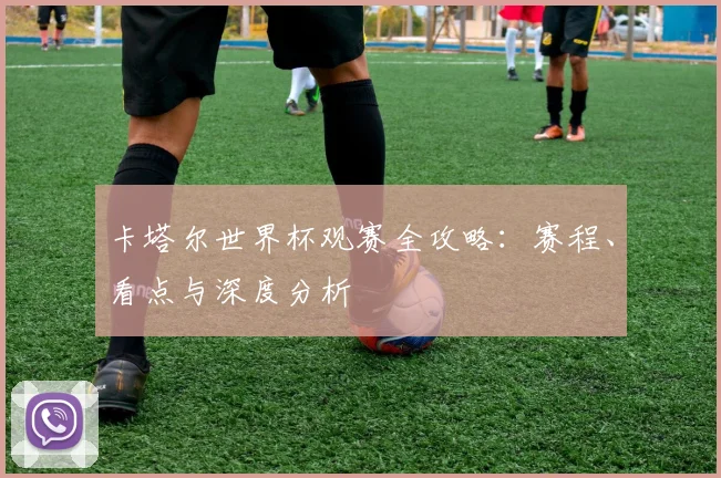 卡塔尔世界杯观赛全攻略：赛程、看点与深度分析